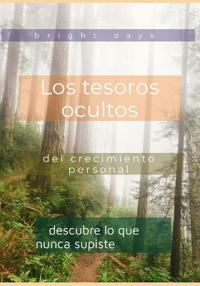 Los tesoros ocultos del crecimiento personal