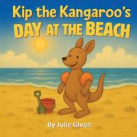 Kip the Kangaroo's Day at the Beach