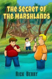 The Secret of the Marshlands