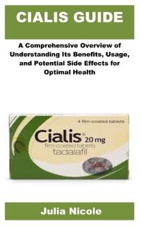 Cialis Guide
