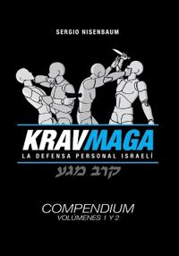Krav Maga La Defensa Personal Israelí