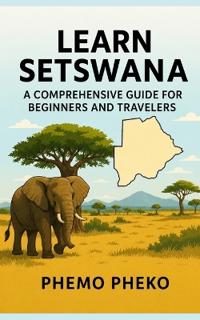 Learn Setswana
