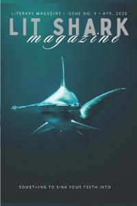 Lit Shark Magazine