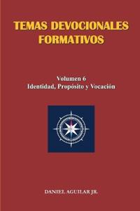 Temas Devocionales Formativos