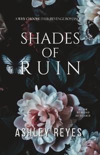 Shades Of Ruin