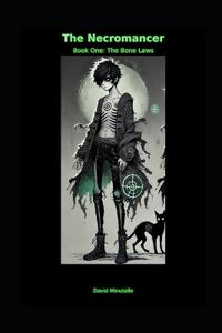 The Necromancer