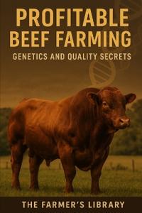 Profitable Beef Farming