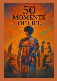 50 moments of life