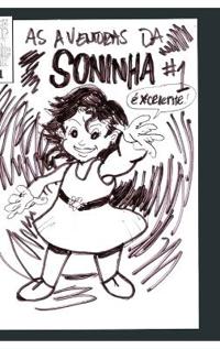 As Aventuras da Soninha #1