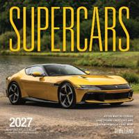 Supercars 2027