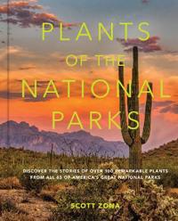 Plants of the National Parks