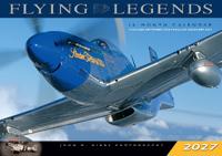 Flying Legends 2027