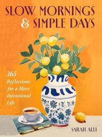 A Year of Slow Living
