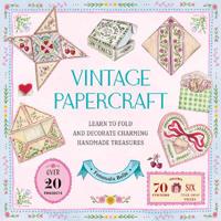 Vintage Papercrafts
