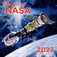 The Art of NASA 2027
