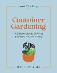 Container Gardening