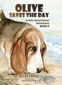 Olive Saves the Day