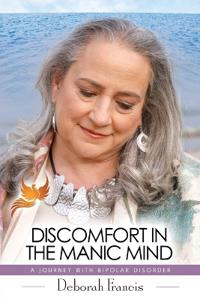 Bokomslag för "Discomfort in the Manic Mind"