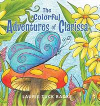The Colorful Adventures of Clarissa