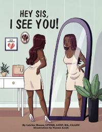 Hey Sis, I see you!