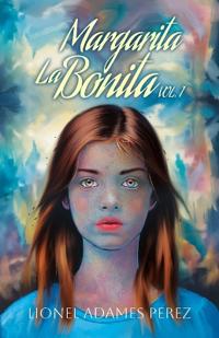 Bokomslag för "Margarita La Bonita"