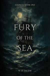 Fury of the Sea