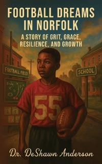 Football Dreams In Norfolk