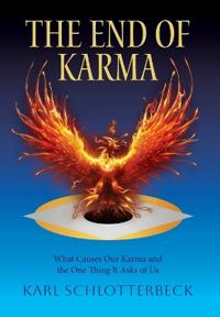 Bokomslag for "The End of Karma"