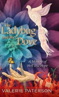 Bokomslag för "The Ladybug and the Dove"