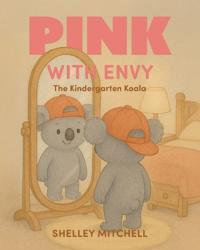 Bokomslag för "Pink with Envy"