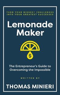 Lemonade Maker