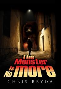 Bokomslag för "The Monster Is No More"
