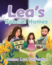 Lea's Special Homes