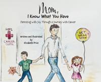 Bokomslag för "Mom, I Know What You Have"