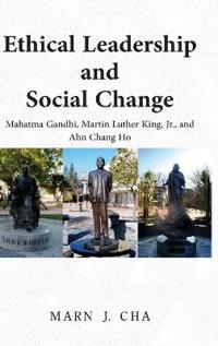 Bokomslag för "Ethical Leadership and Social Change"