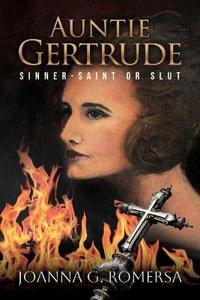 Bokomslag for "Auntie Gertrude"