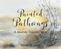 Bokomslag för "Painted Pathways"