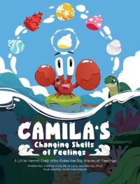 Camila's Changing Shells of Feelings