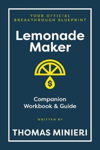 Lemonade Maker Workbook & Strategy Guide