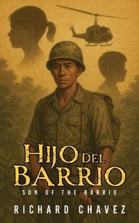 Bokomslag för "Hijo Del Barrio"