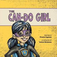Bokomslag for "The Can-Do Girl"