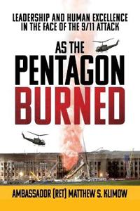 As the Pentagon Burned