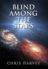 Bokomslag för "Blind Among the Stars"