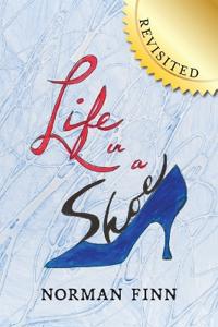 Bokomslag for "Life in a Shoe"