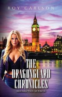 The Dragonguard Chronicles