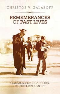 Remembrances of Past Lives