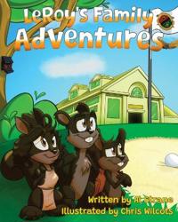 LeRoy's Family Adventures