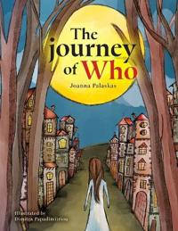 The journey of Who