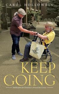 Keep Going