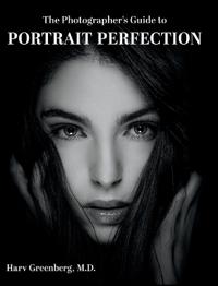 Bokomslag for "The Photographer's Guide to Portrait Perfection"